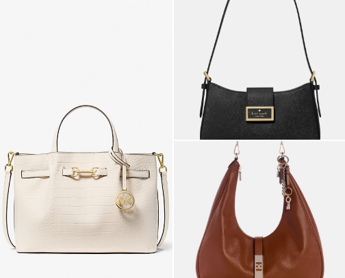 Bags under $100!! (MK, Guess, Coach, etc!) cover photo collage