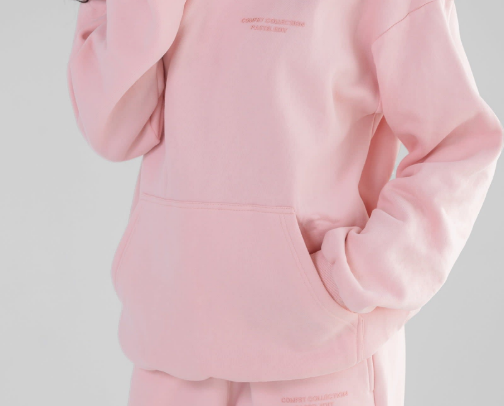 Clothing cover photo collage