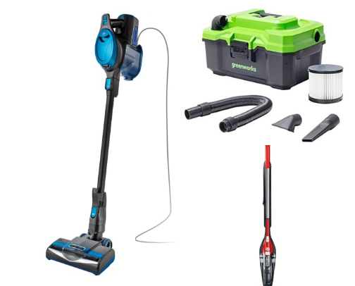 Clean it up! cover photo collage