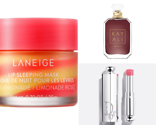 The Sephora Products I Always Repurchase cover photo collage
