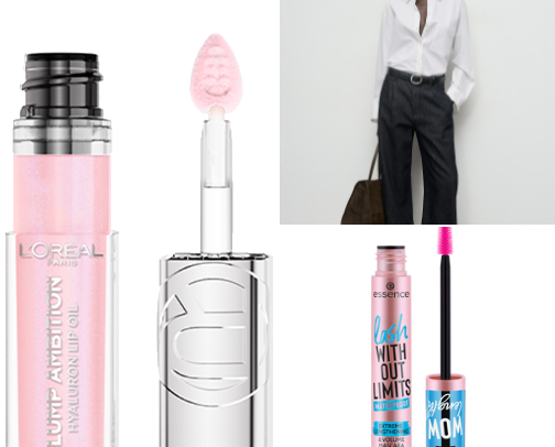 Things I recommend cover photo collage