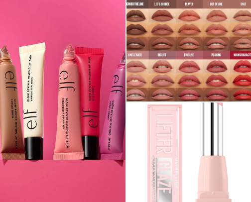 Drugstore Dupes 🔥 cover photo collage