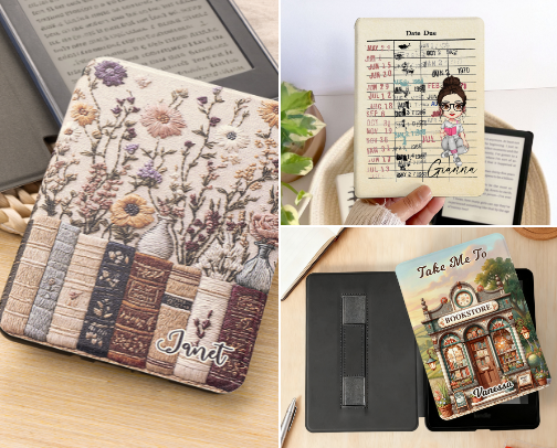 2026 Personalized Gift Ideas cover photo collage