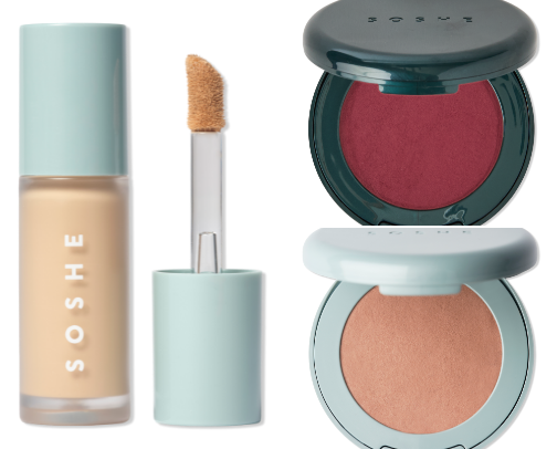Under-the-Radar Beauty Brands You Need to Know cover photo collage
