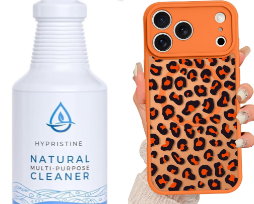 The “Edit”: Recent Finds! cover photo collage