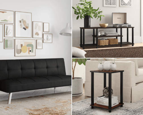 Stylish your Home cover photo collage
