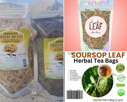 Health+Wellness 🌿 cover photo collage