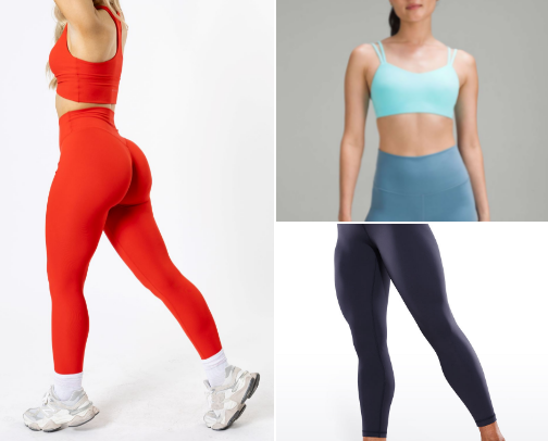 Up In The Gym Just Working on My Fitness cover photo collage