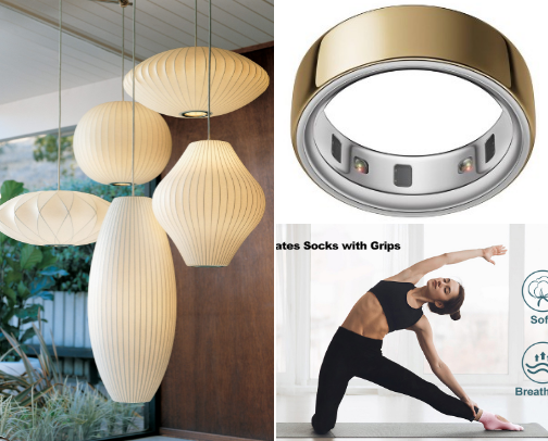 My Christmas Wishlist (Sending this to my husband!!) cover photo collage