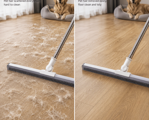 🧹✨ Home Finds That Make Everyday Cleaning Easier cover photo collage