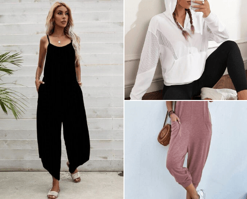 Misty's Closet cover photo collage