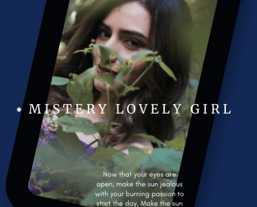 Canva cover photo collage
