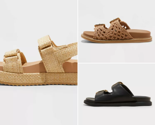 Target shoes that are THE BEST cover photo collage