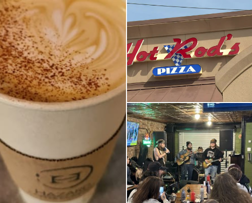 Things to do in Hazard, KY cover photo collage