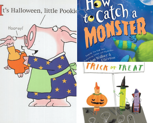 Halloween finds for toddler/ kids ( : cover photo collage