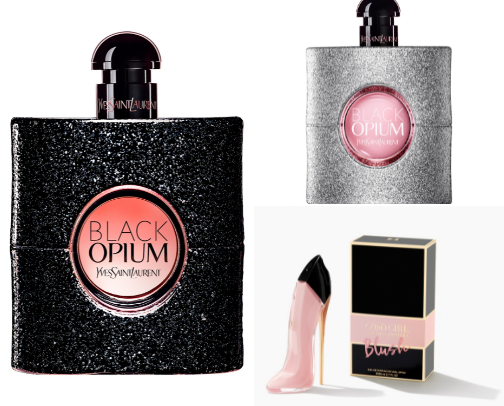 have you smelling good! cover photo collage