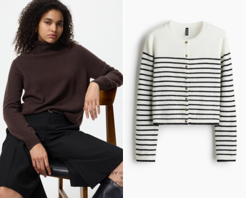 Fall Sweaters 2026 🤎 Cozy, Cute & Trending Knitwear cover photo collage