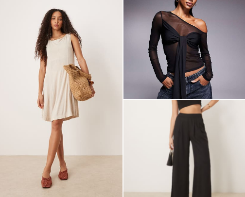 Shop the Steals: €20 & Under cover photo collage