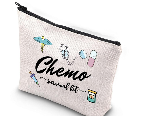 🩷 breast cancer things! cover photo collage