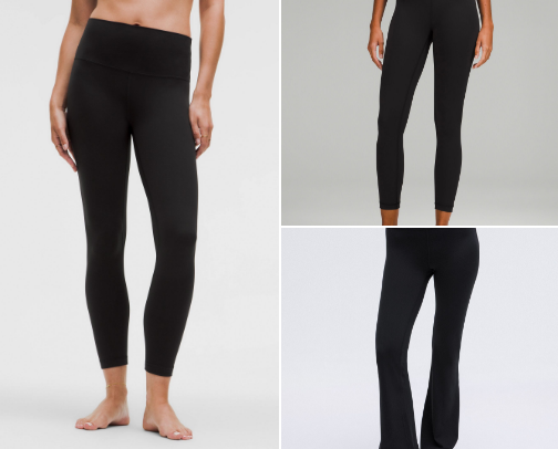 The Ultimate Lululemon Edit: Elevated Essentials for Studio & Street cover photo collage