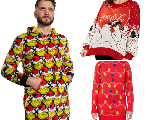 Best Holiday of the year Christmas. cover photo collage