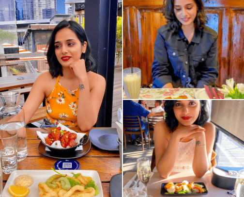 Best Brunch Places in Melbourne cover photo collage