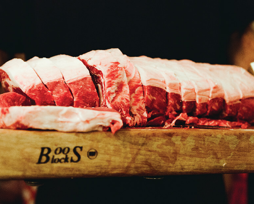 My top Elm City recs cover photo collage