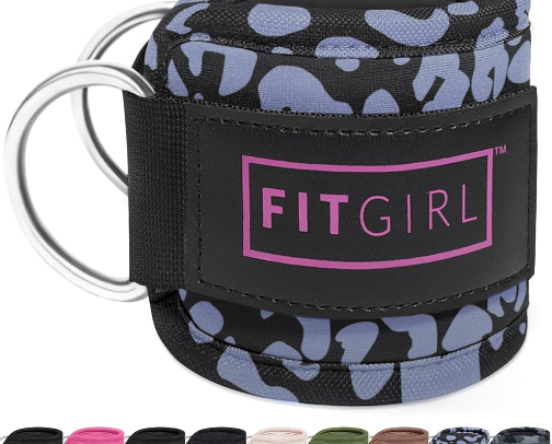 Gym Essentials cover photo collage