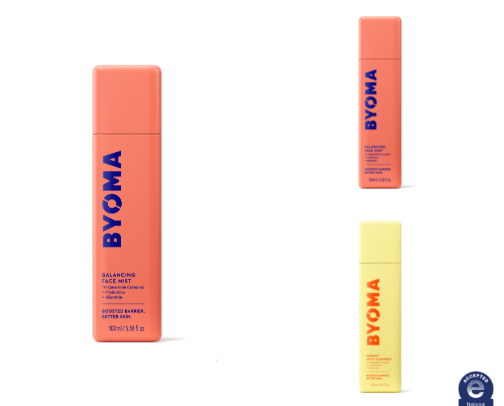 Nutrition for your skin✨ cover photo collage