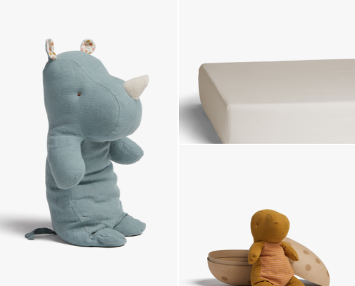 Baby cover photo collage