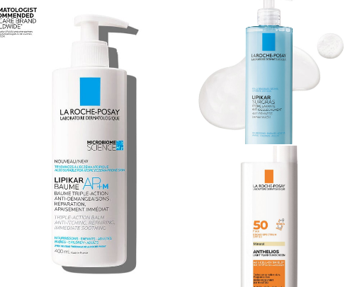 Everything Beauty 💄💋🎀 cover photo collage