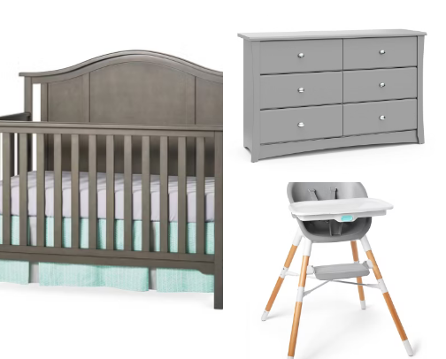 BABY ROOM cover photo collage