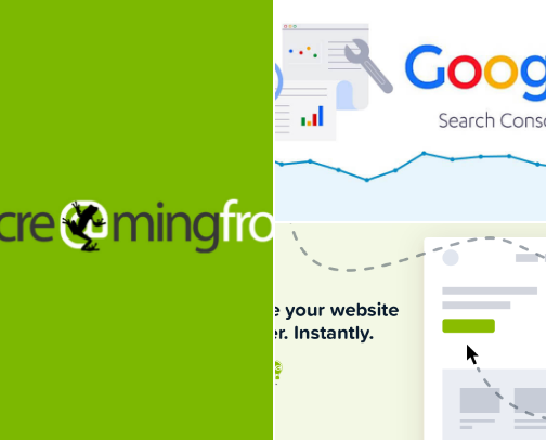 Digital Marketing Toolbox: Smart Tools That Make Online Business Easier cover photo collage