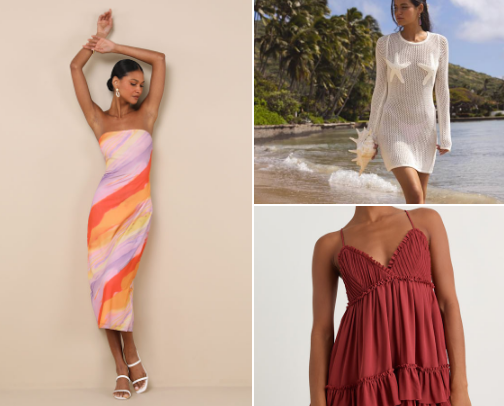 Spring 2026 cover photo collage