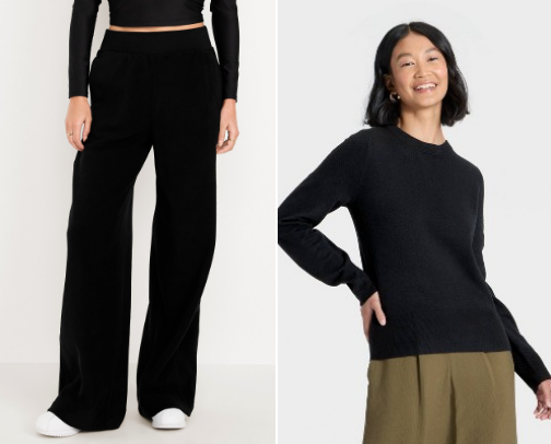 STAPLES!! cover photo collage