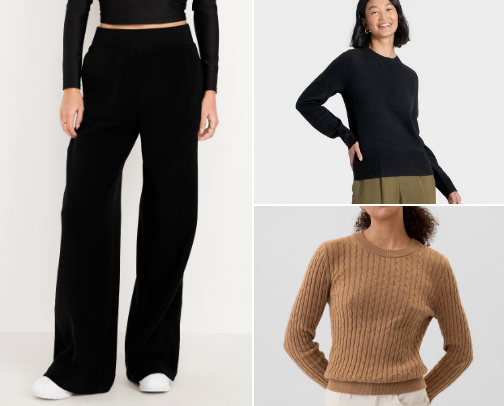 STAPLES!! cover photo collage