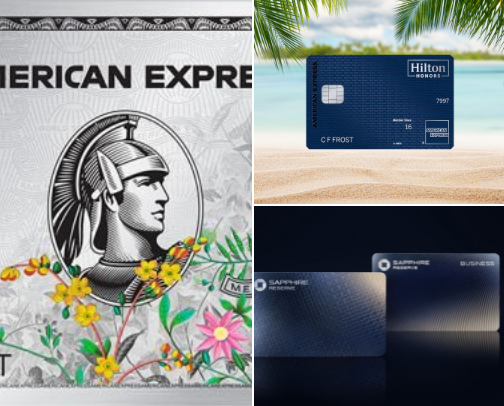 Finance, Tech & Tools cover photo collage