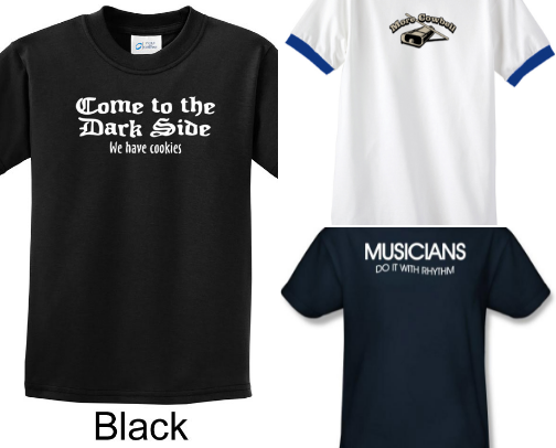 Buy Cool Shirts Wishlist cover photo collage