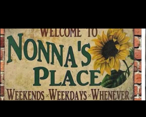 Spots to stop or stay cover photo collage