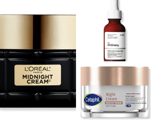 Skin Care That Works✨ cover photo collage