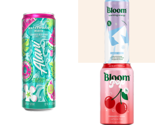 Sip Tested, Creator Approved cover photo collage