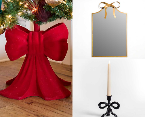 Christmas cover photo collage