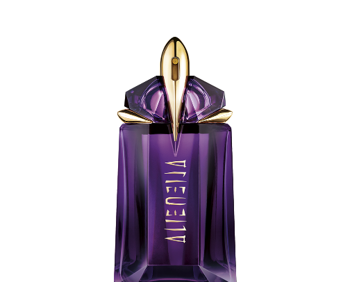 Perfume cover photo collage