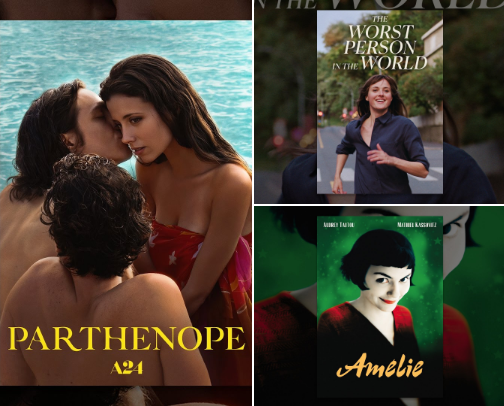 If You Love Movies, Watch These International Films cover photo collage