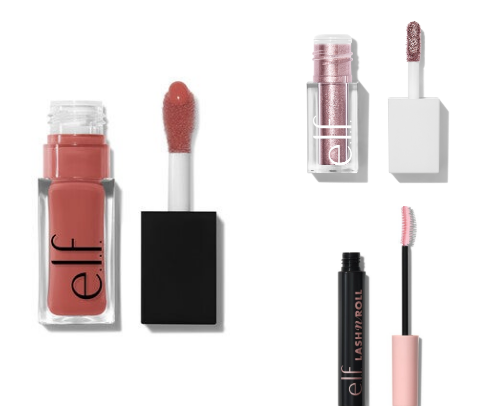 Affordable Beauty Recommendations cover photo collage