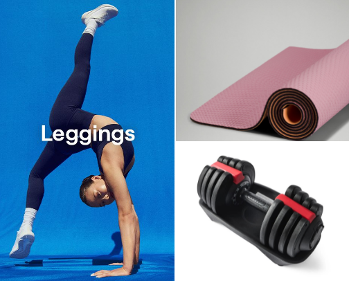 Top Fitness Gear That Actually Holds Up cover photo collage
