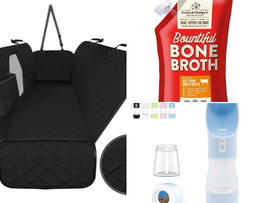 this is for the dog moms 🐾🫶🏼 cover photo collage