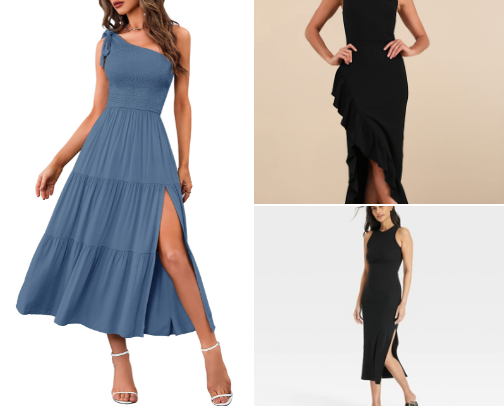Dresses I’ve loved! cover photo collage
