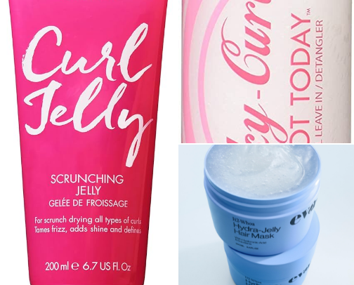 Best Products for Low Porosity Hair cover photo collage
