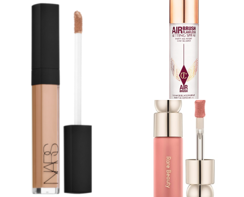 Sephora Beauty Staples Worth Repurchasing (Melbourne Girl Edit) cover photo collage